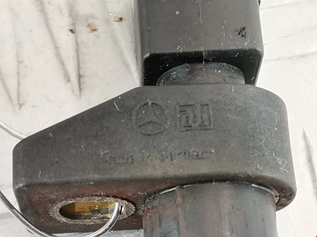 Датчик положения коленвала MERCEDES-BENZ C-Class C-klasse W203 2000-2007