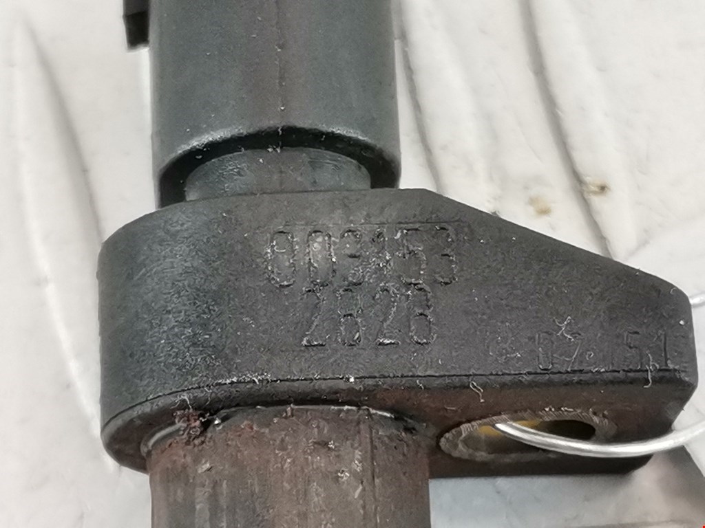 Датчик положения коленвала MERCEDES-BENZ C-Class C-klasse W203 2000-2007