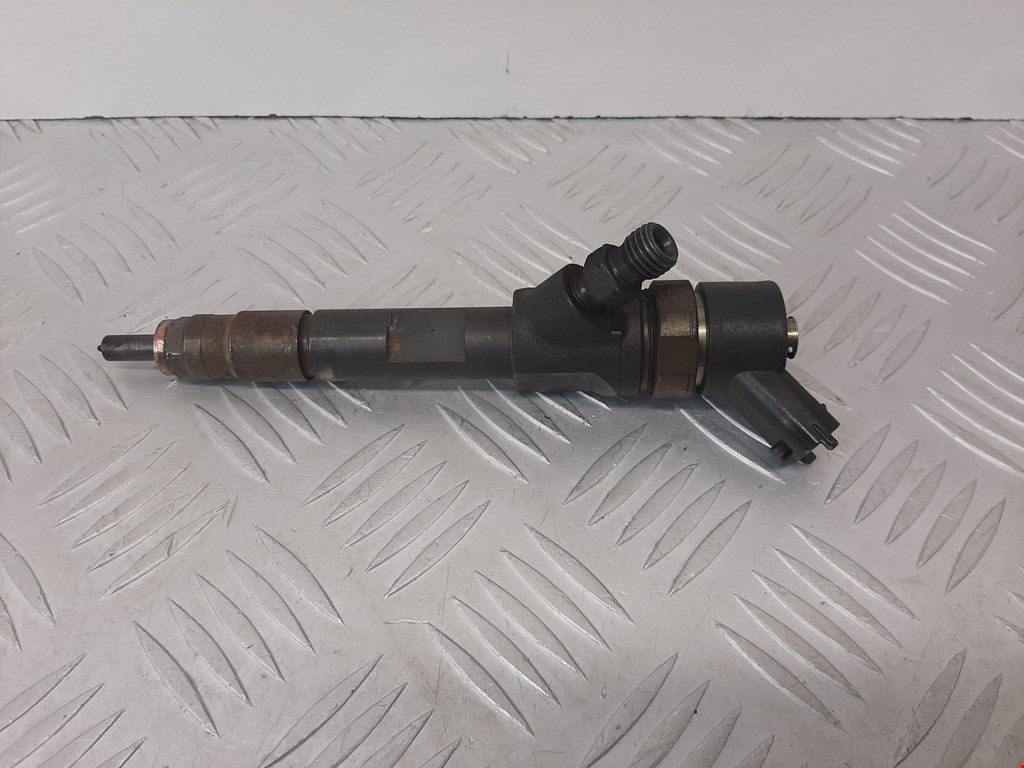 Форсунка дизельная электрическая RENAULT Scenic II 2003-2010