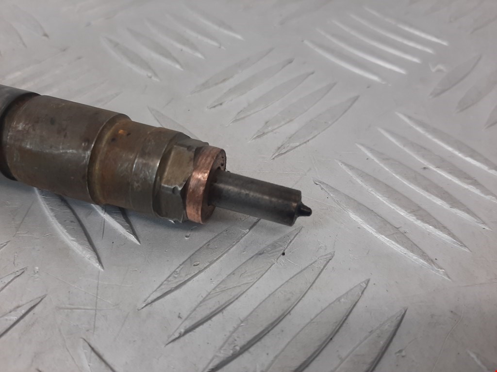 Форсунка дизельная электрическая RENAULT Scenic II 2003-2010