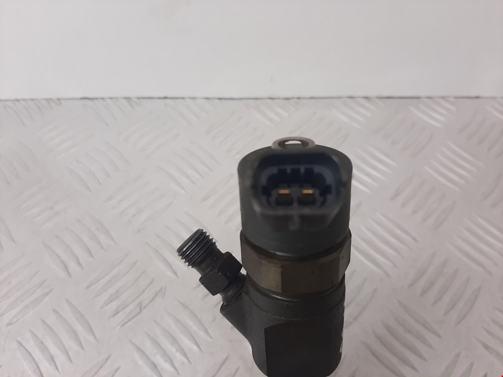 Форсунка дизельная электрическая RENAULT Scenic II 2003-2010