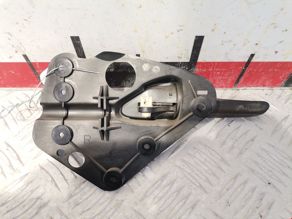 Ручка дверная передняя внутренняя правая MERCEDES-BENZ Vito W639 2003-2014