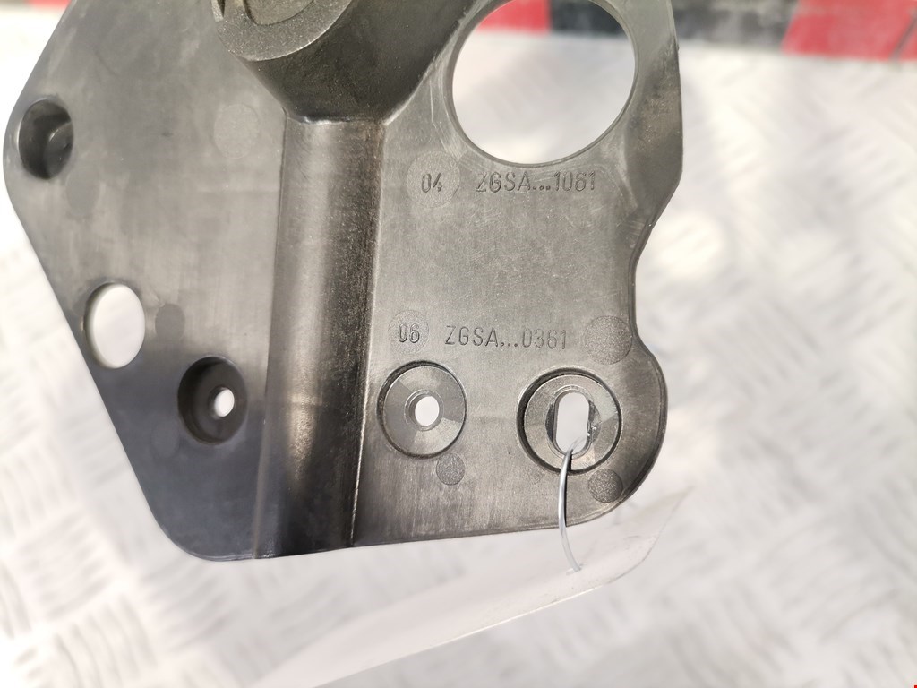 Ручка дверная передняя внутренняя правая MERCEDES-BENZ Vito W639 2003-2014