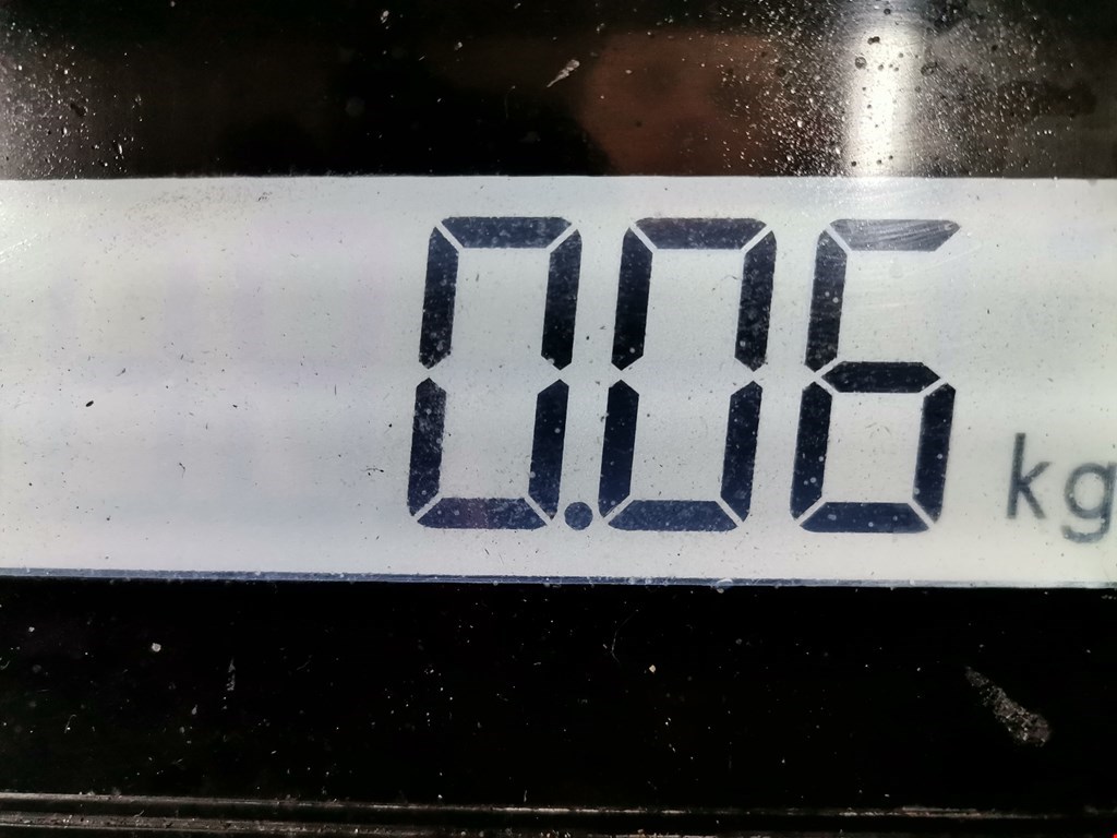 Датчик детонации CITROEN DS3 2009-2015