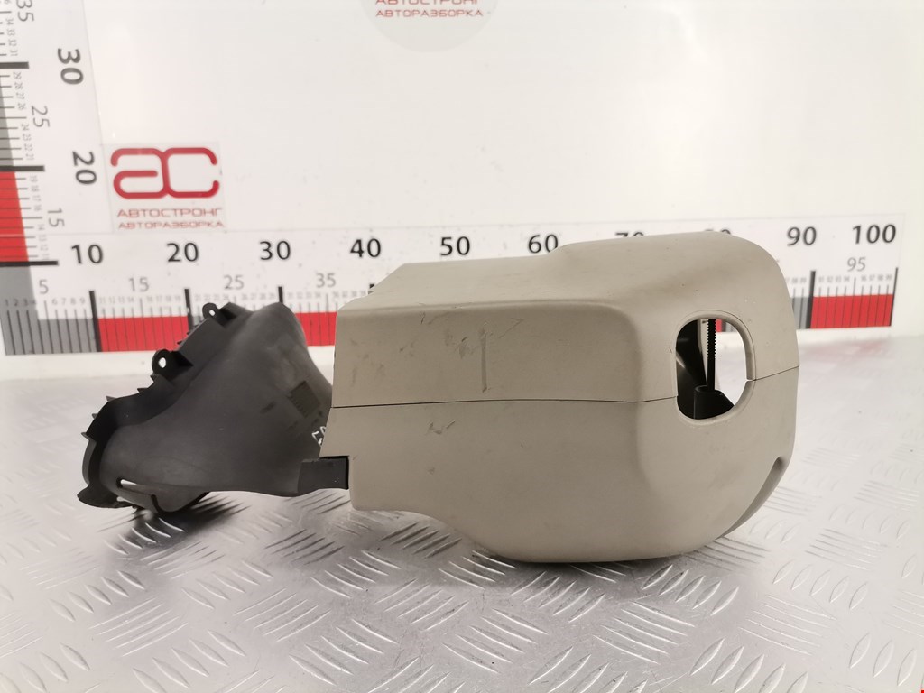 Кожух рулевой колонки RENAULT Vel Satis 2002-2009