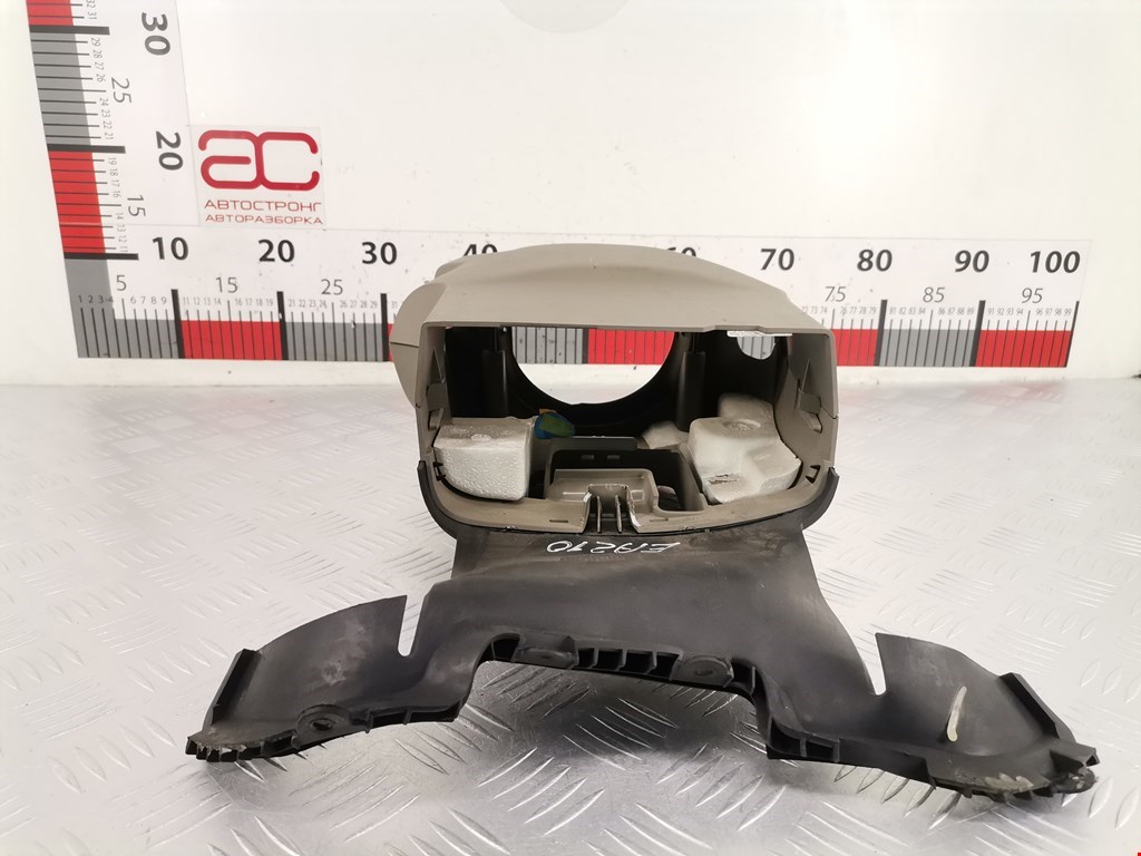 Кожух рулевой колонки RENAULT Vel Satis 2002-2009