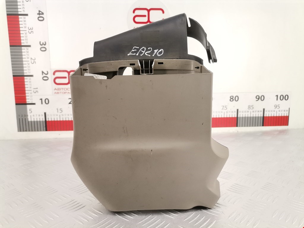 Кожух рулевой колонки RENAULT Vel Satis 2002-2009