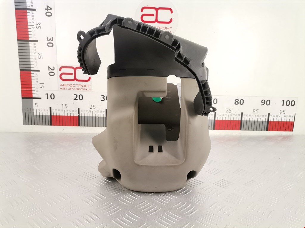 Кожух рулевой колонки RENAULT Vel Satis 2002-2009