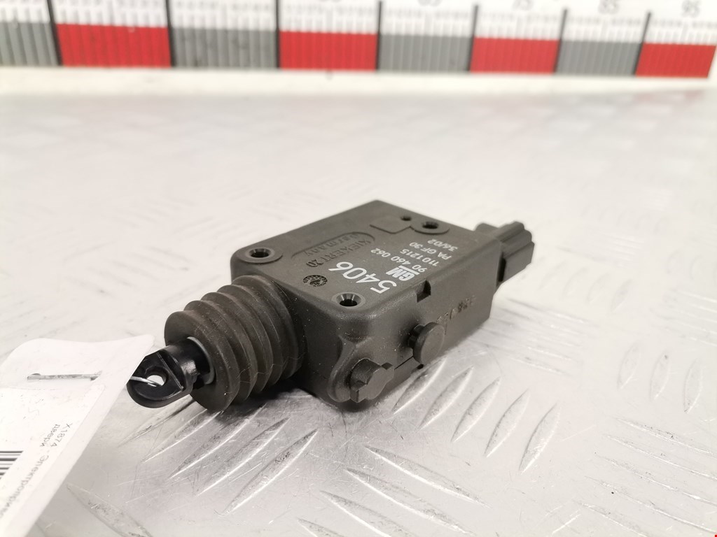 Активатор замка двери OPEL Omega B 1994-2004