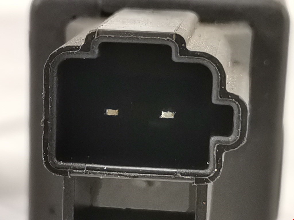 Активатор замка двери OPEL Omega B 1994-2004