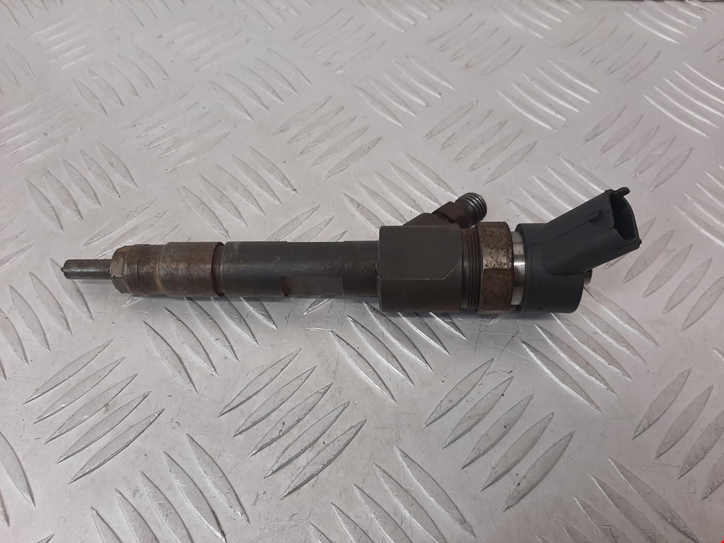 Форсунка дизельная электрическая RENAULT Scenic II 2003-2010