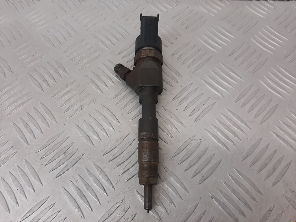 Форсунка дизельная электрическая RENAULT Scenic II 2003-2010