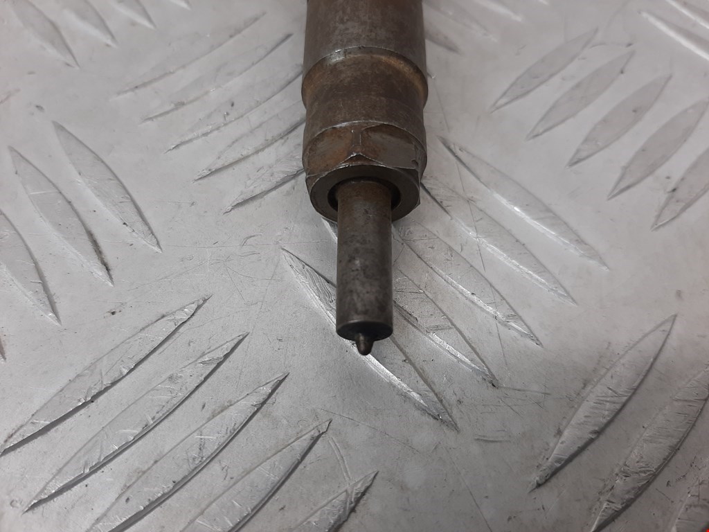 Форсунка дизельная электрическая RENAULT Scenic II 2003-2010