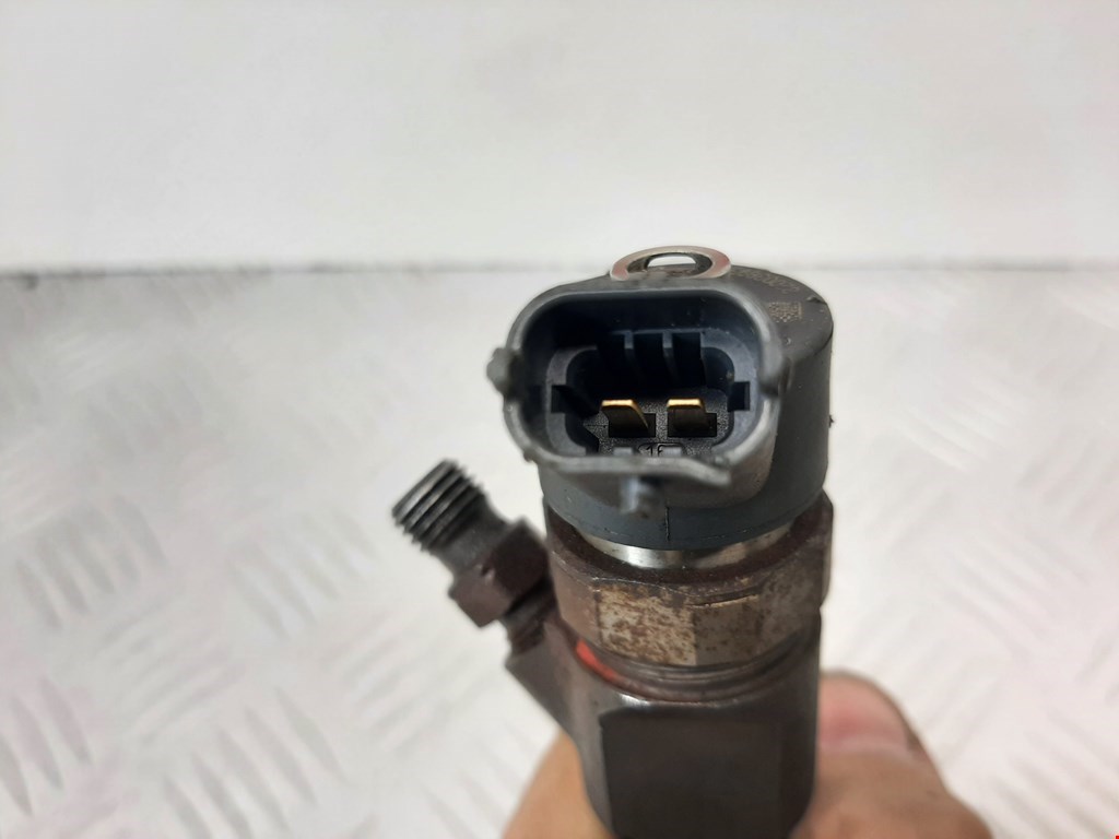 Форсунка дизельная электрическая RENAULT Scenic II 2003-2010