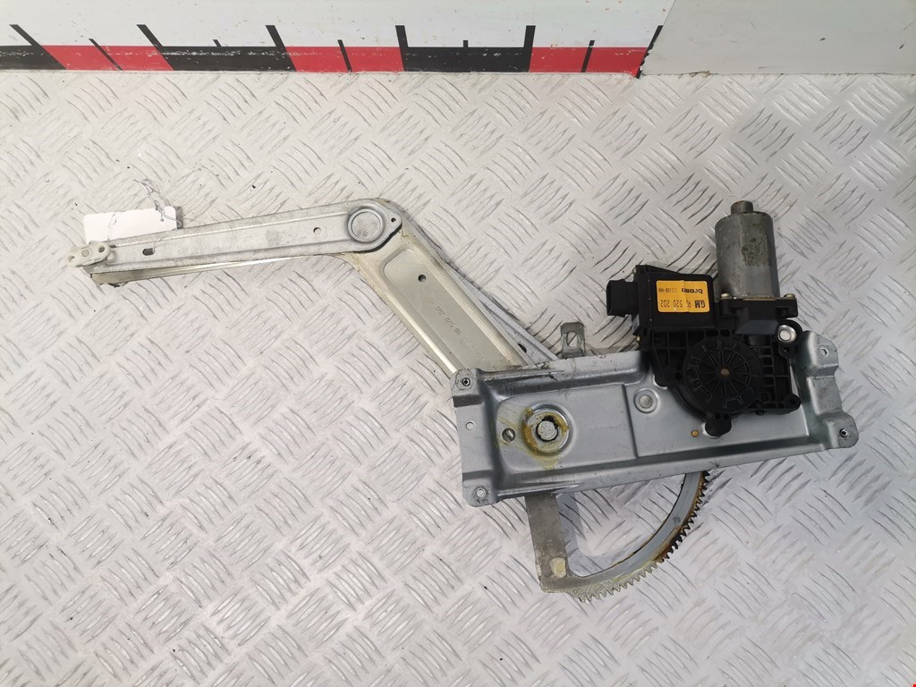 Стеклоподъемник передний правый OPEL Tigra A 1994-2001