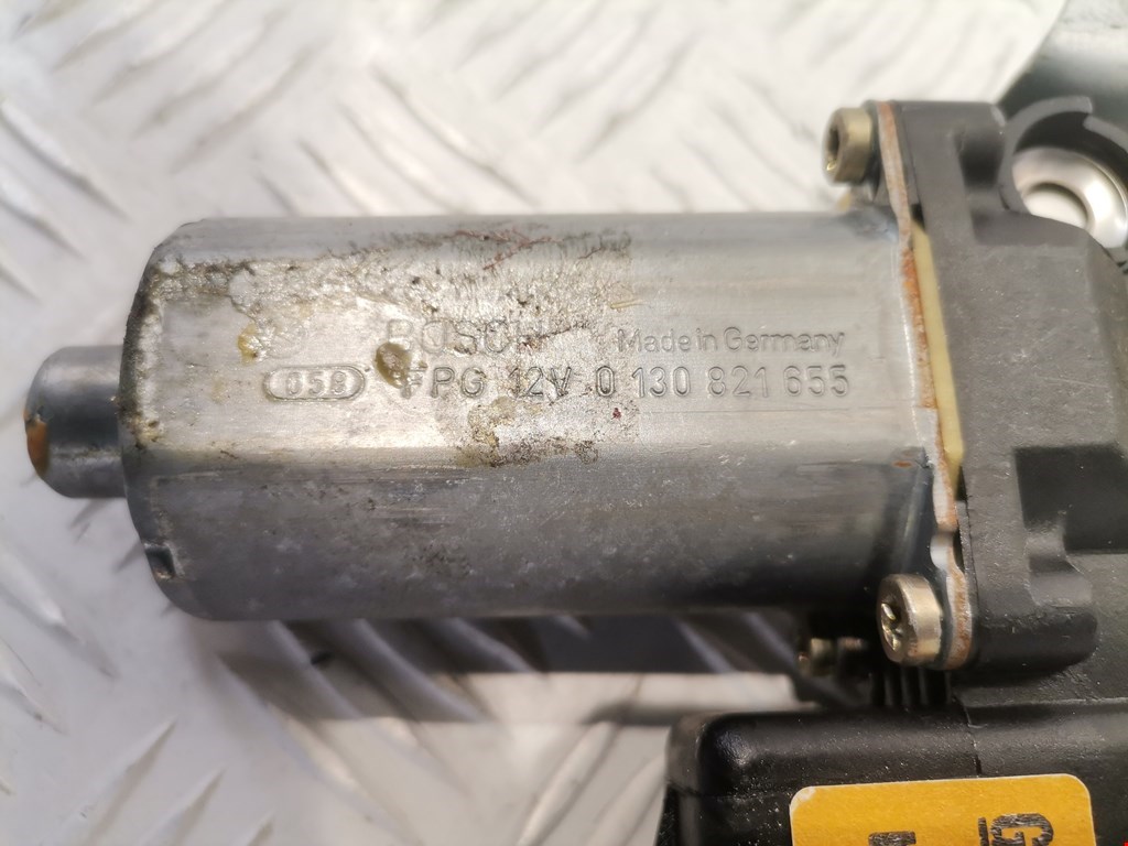 Стеклоподъемник передний правый OPEL Tigra A 1994-2001