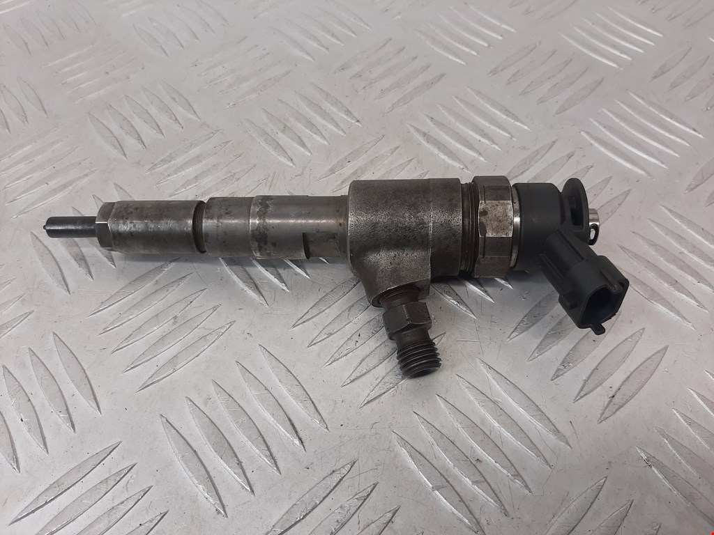 Форсунка дизельная электрическая PEUGEOT 207 2006-2015