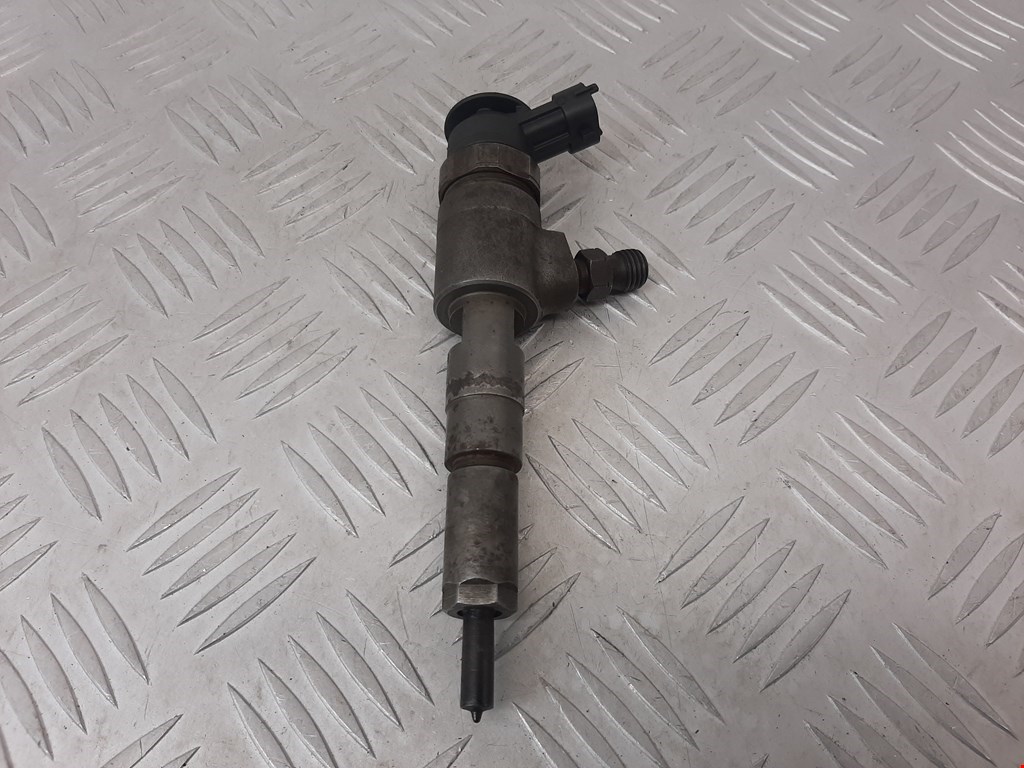 Форсунка дизельная электрическая PEUGEOT 207 2006-2015