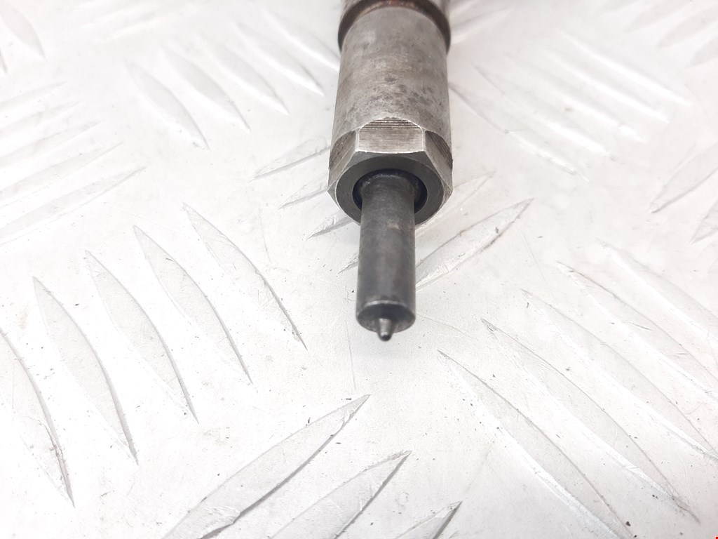 Форсунка дизельная электрическая PEUGEOT 207 2006-2015