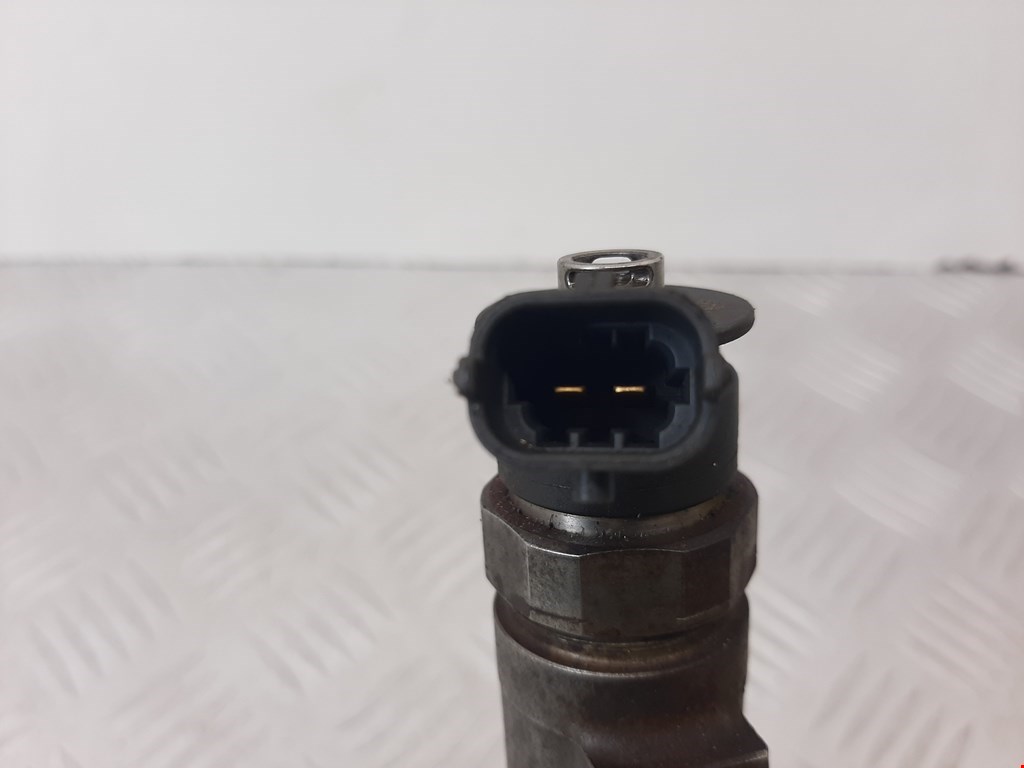 Форсунка дизельная электрическая PEUGEOT 207 2006-2015