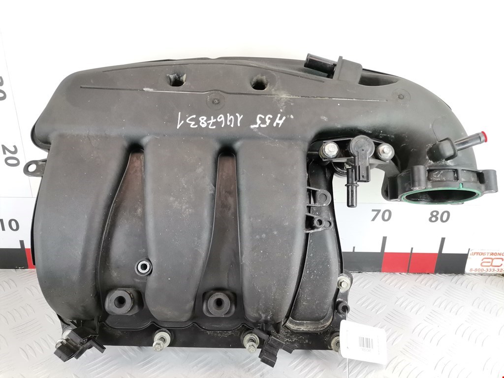 Коллектор впускной FORD Explorer 2011-2019