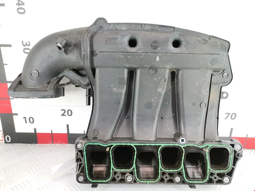 Коллектор впускной FORD Explorer 2011-2019