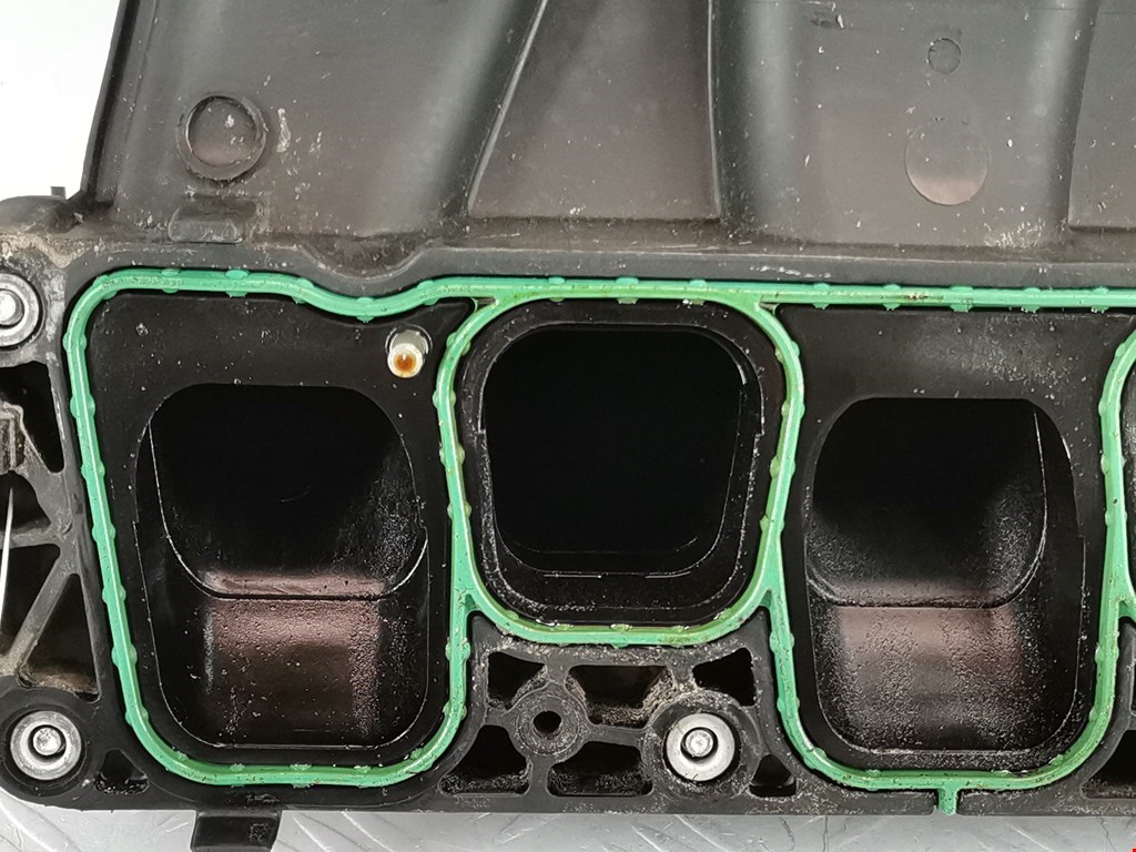 Коллектор впускной FORD Explorer 2011-2019