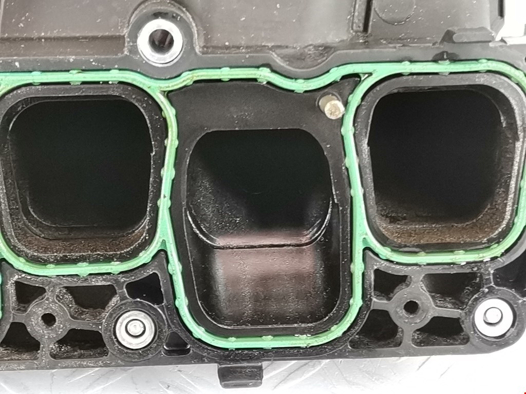 Коллектор впускной FORD Explorer 2011-2019