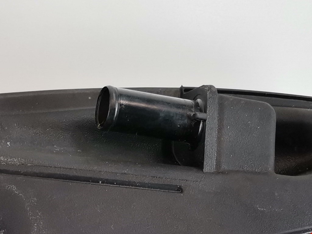 Коллектор впускной FORD Explorer 2011-2019