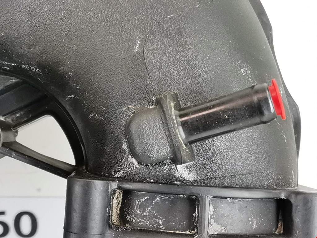 Коллектор впускной FORD Explorer 2011-2019