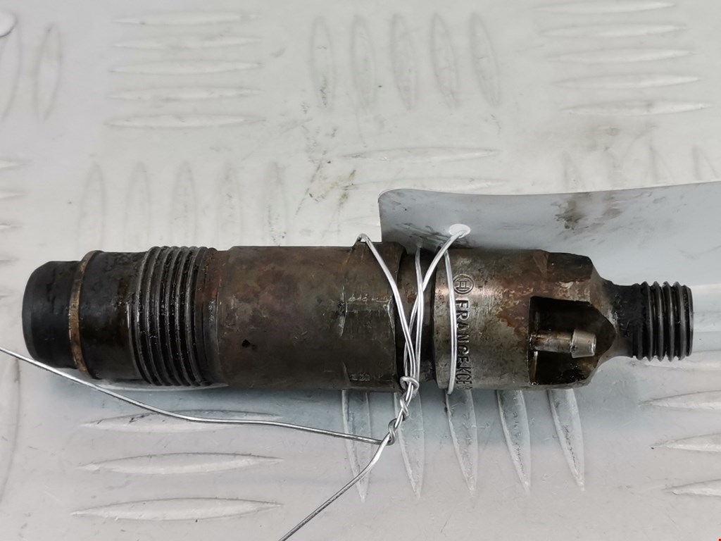 Форсунка дизельная механическая CITROEN Jumper 230 1994-2002