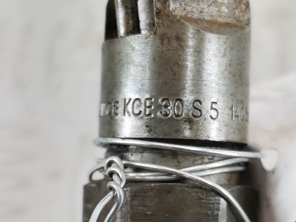 Форсунка дизельная механическая CITROEN Jumper 230 1994-2002