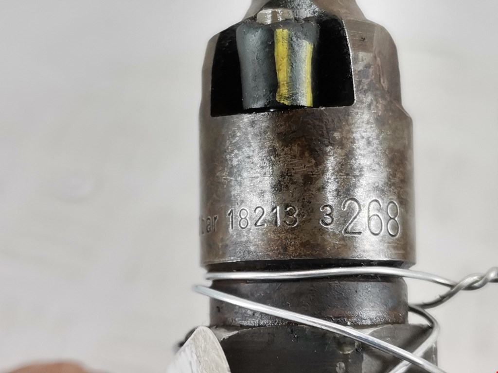 Форсунка дизельная механическая CITROEN Jumper 230 1994-2002