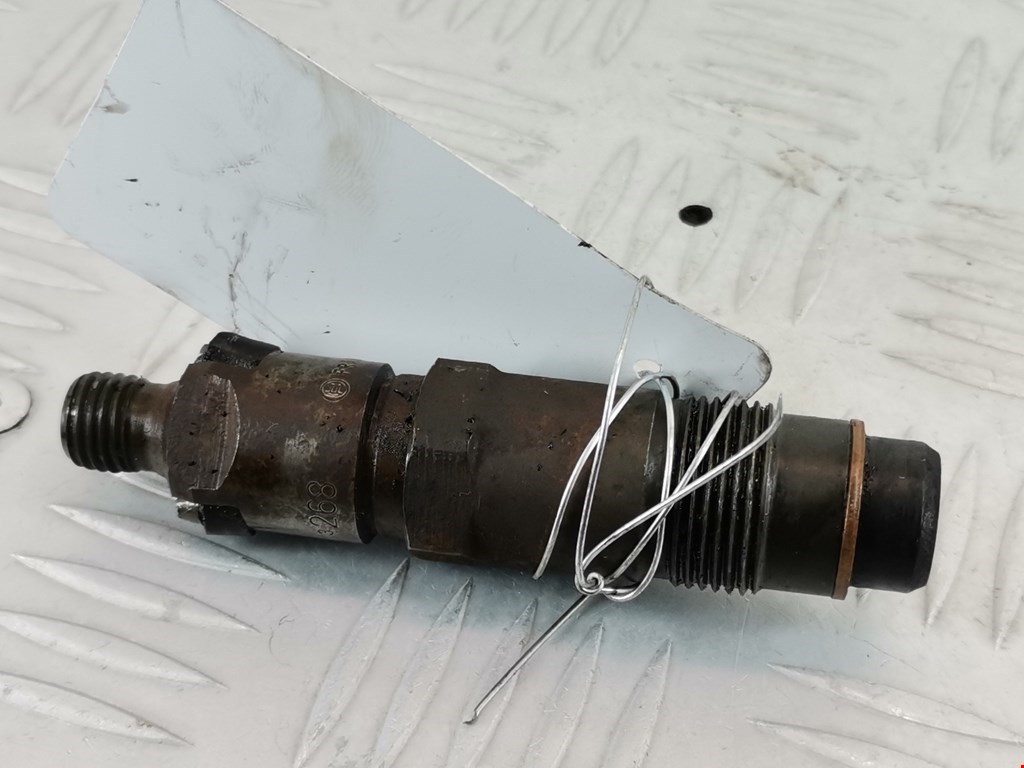 Форсунка дизельная механическая CITROEN Jumper 230 1994-2002