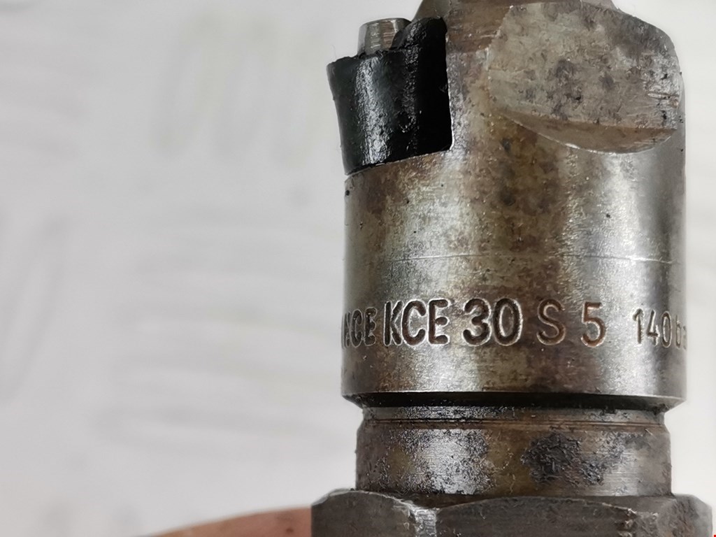 Форсунка дизельная механическая CITROEN Jumper 230 1994-2002