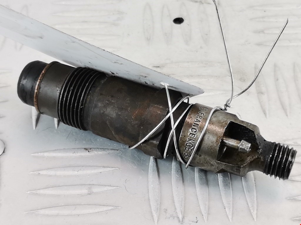 Форсунка дизельная механическая CITROEN Jumper 230 1994-2002