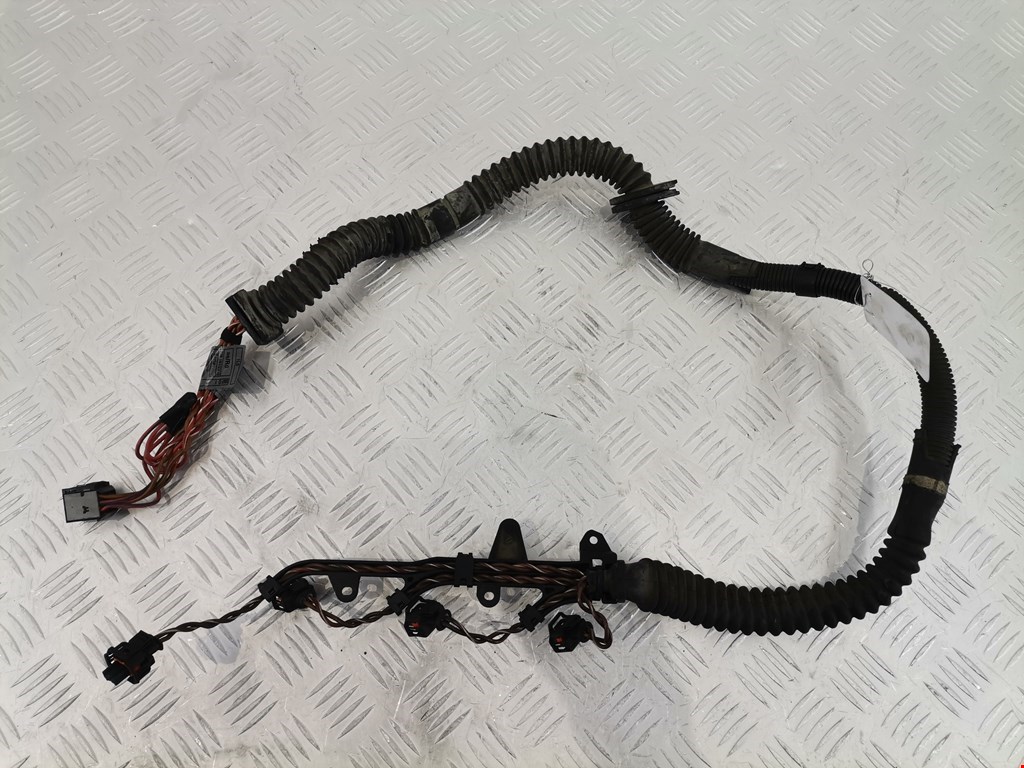 Проводка коса MG ZT I 2001-2005