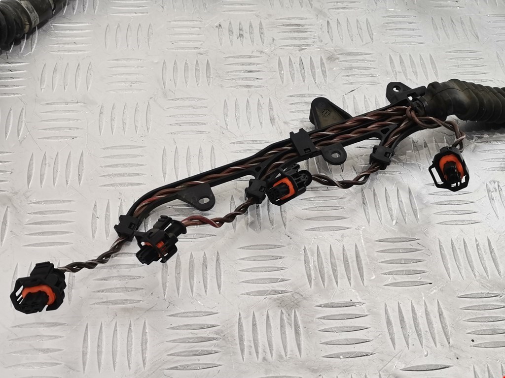 Проводка коса MG ZT I 2001-2005