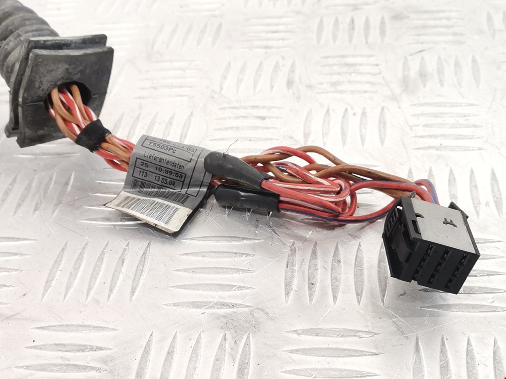 Проводка коса MG ZT I 2001-2005