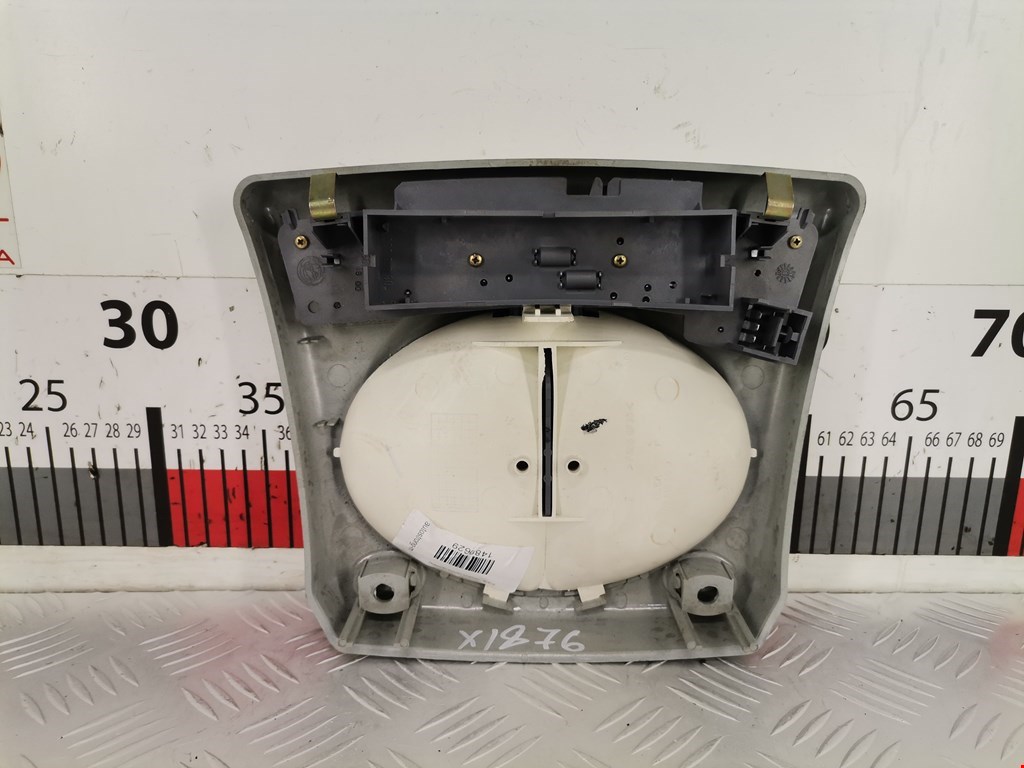 Плафон салонный (салона фонарь) FIAT Bravo 1995-2001