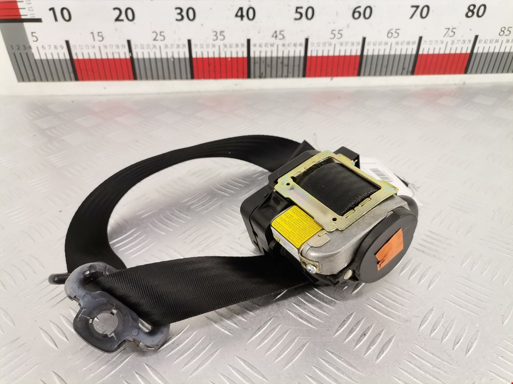 Ремень безопасности передний левый Fiat Bravo 1 (182) (1995-2001)