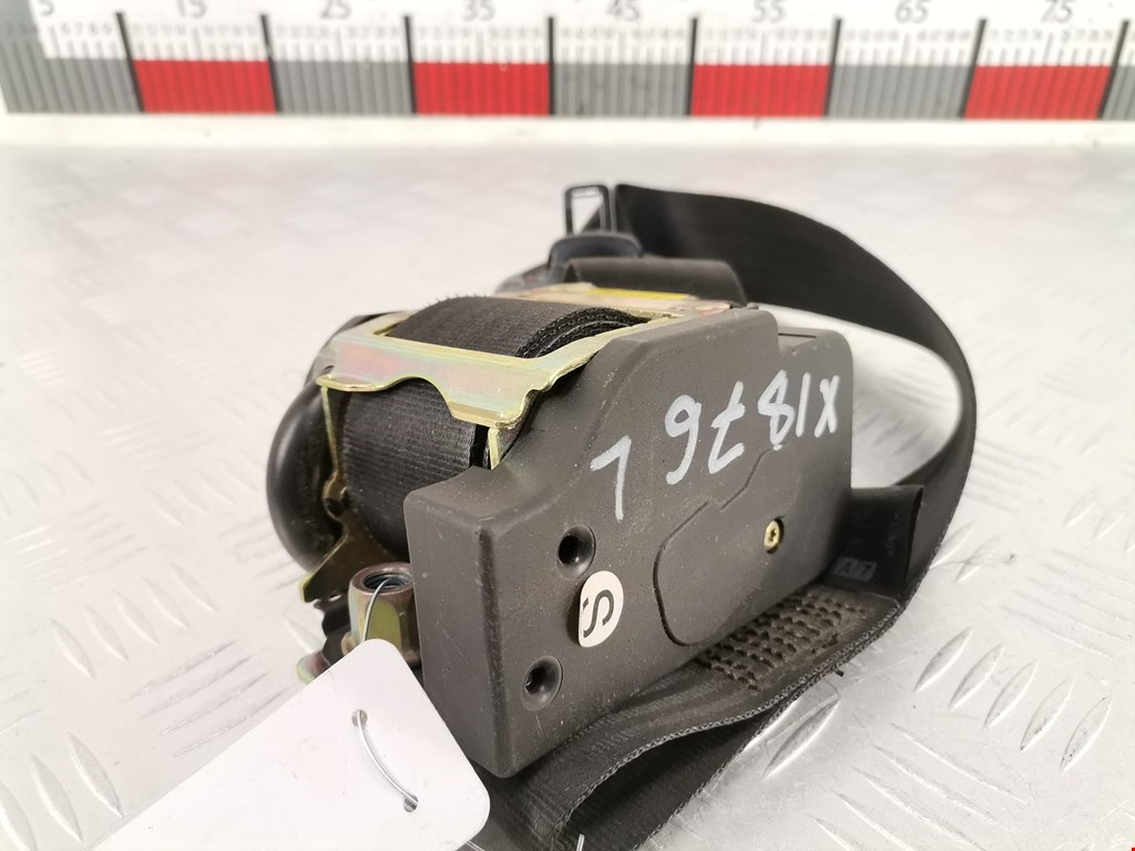 Ремень безопасности передний левый FIAT Bravo 1995-2001