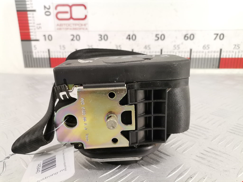 Ремень безопасности передний левый FIAT Bravo 1995-2001