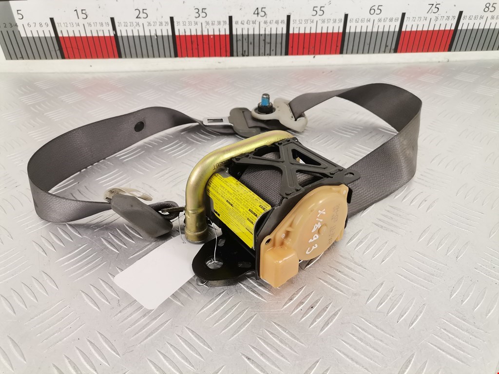 Ремень безопасности передний правый MAZDA Mazda 6 GG 2000-2007