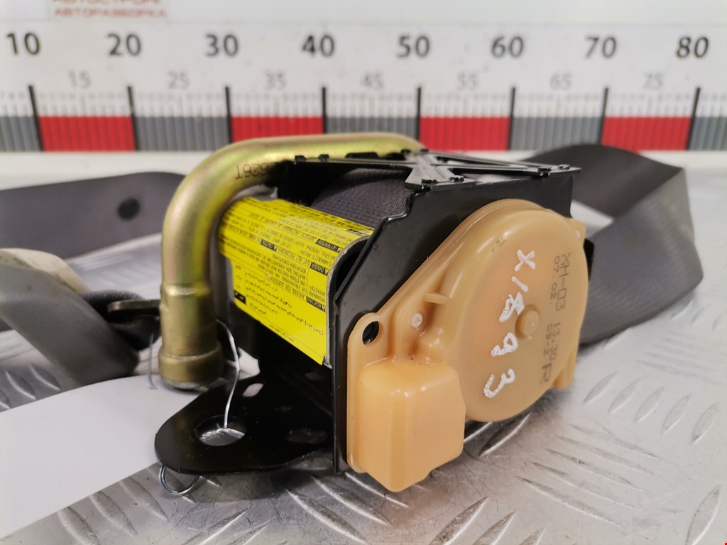 Ремень безопасности передний правый MAZDA Mazda 6 GG 2000-2007