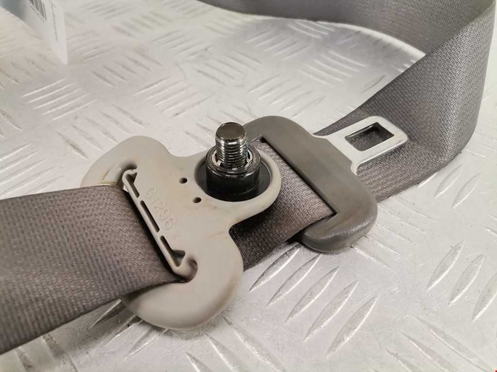 Ремень безопасности передний правый MAZDA Mazda 6 GG 2000-2007