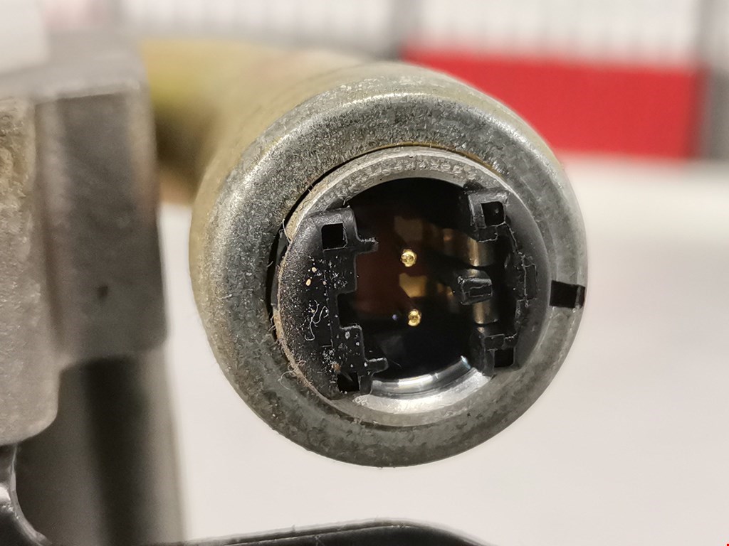 Ремень безопасности передний правый MAZDA Mazda 6 GG 2000-2007