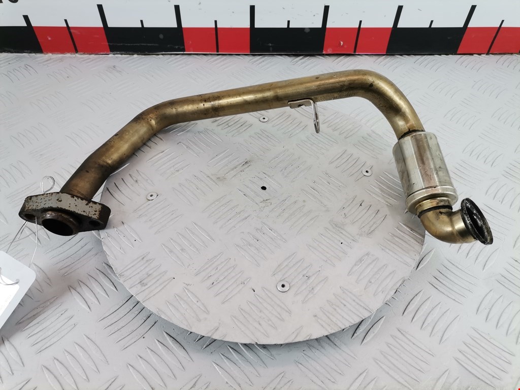 Трубка системы рециркуляции EGR BMW 3-Series (E46) (1998-2007)