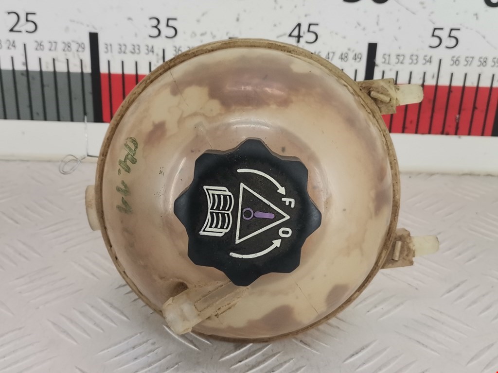 Бачок расширительный PEUGEOT 307 2001-2008