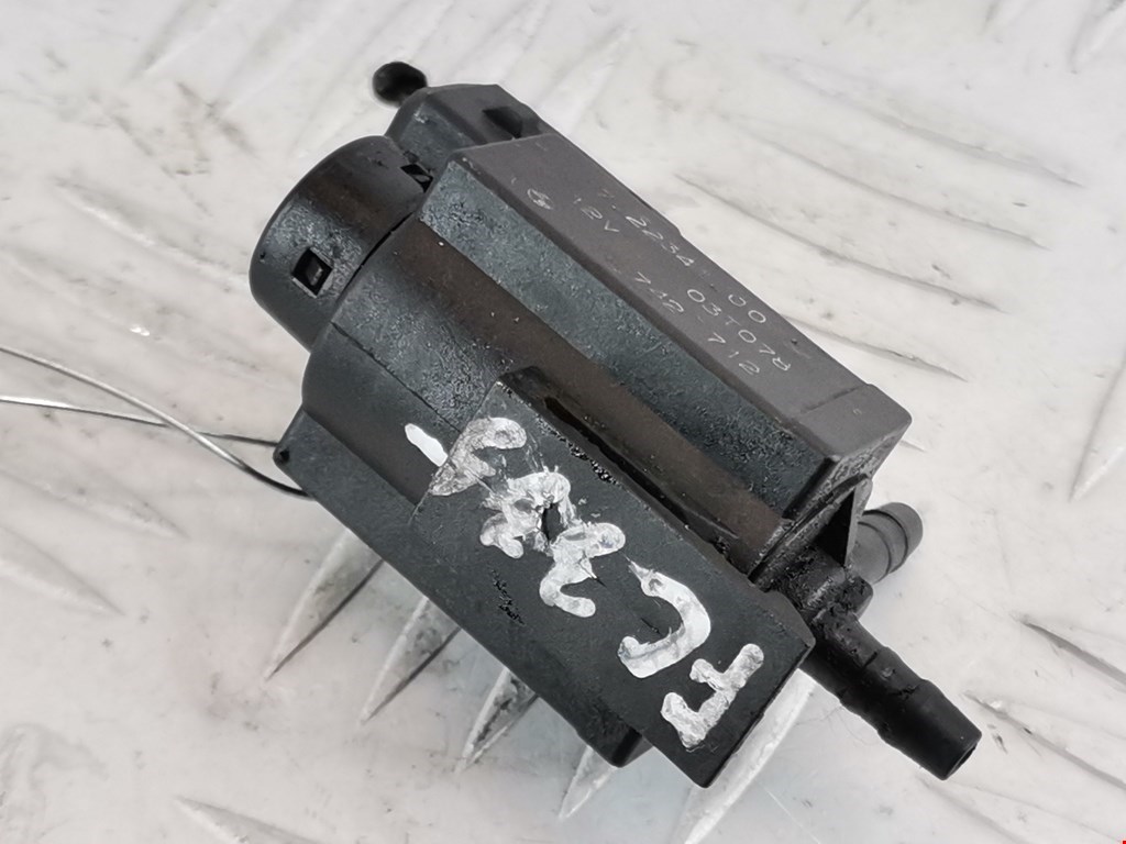 Клапан воздушного фильтра BMW 3-Series (E46) (1998-2007)